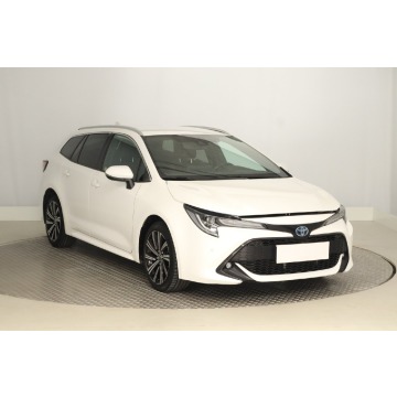 Toyota Corolla 1.8 Hybrid (122KM), 2022