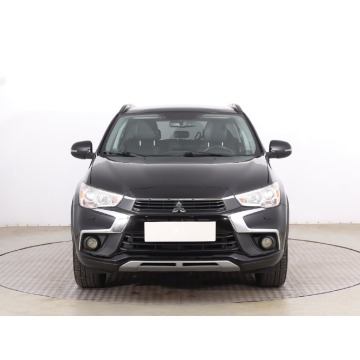 Mitsubishi ASX  SUV 2017,  1.6 benzyna - Na sprzedaż za 54 999 zł - Toruń - zdjęcie 2