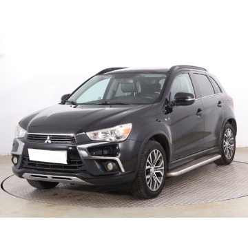 Mitsubishi ASX  SUV 2017,  1.6 benzyna - Na sprzedaż za 54 999 zł - Toruń - zdjęcie 3