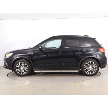 Mitsubishi ASX  SUV 2017,  1.6 benzyna - Na sprzedaż za 54 999 zł - Toruń - zdjęcie 4