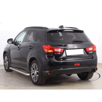 Mitsubishi ASX  SUV 2017,  1.6 benzyna - Na sprzedaż za 54 999 zł - Toruń - zdjęcie 5