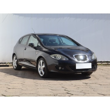 Seat Leon 1.6 (102KM), 2006