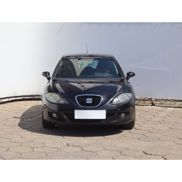 Seat Leon  Hatchback 2006,  1.6 benzyna - Na sprzedaż za 11 999 zł - Łódź - zdjęcie 2