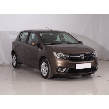 Dacia Sandero 1.0 SCe (73KM), 2018