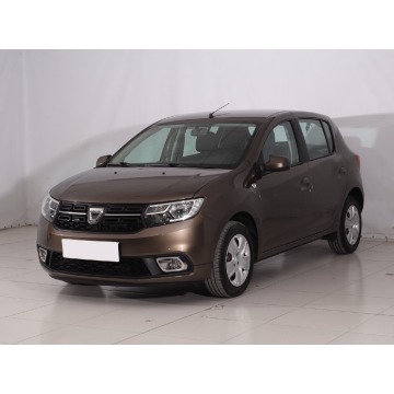 Dacia Sandero  Hatchback 2018,  1.0 benzyna - Na sprzedaż za 26 999 zł - Opole - zdjęcie 3
