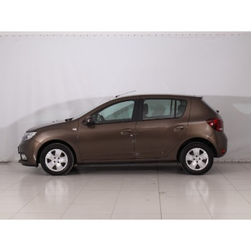 Dacia Sandero  Hatchback 2018,  1.0 benzyna - Na sprzedaż za 26 999 zł - Opole - zdjęcie 4