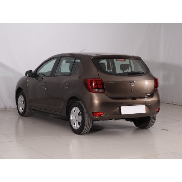 Dacia Sandero  Hatchback 2018,  1.0 benzyna - Na sprzedaż za 26 999 zł - Opole - zdjęcie 5