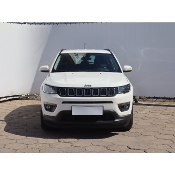 Jeep Compass  SUV 2017,  1.4 benzyna - Na sprzedaż za 51 999 zł - Łódź - zdjęcie 2