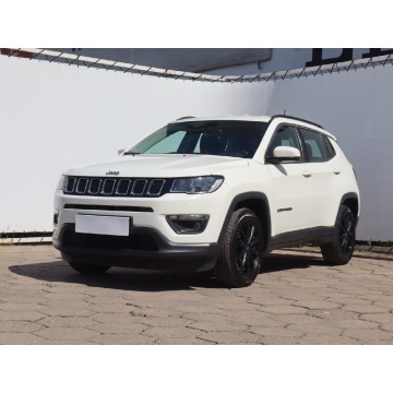 Jeep Compass  SUV 2017,  1.4 benzyna - Na sprzedaż za 51 999 zł - Łódź - zdjęcie 3