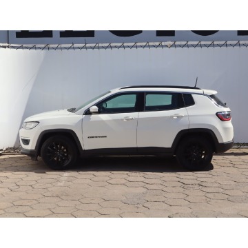 Jeep Compass  SUV 2017,  1.4 benzyna - Na sprzedaż za 51 999 zł - Łódź - zdjęcie 4