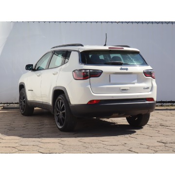 Jeep Compass  SUV 2017,  1.4 benzyna - Na sprzedaż za 51 999 zł - Łódź - zdjęcie 5