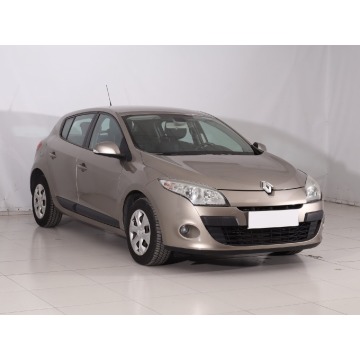 Renault Megane  Hatchback 2011,  1.6 benzyna - Na sprzedaż za 19 999 zł - Sopot - zdjęcie 1