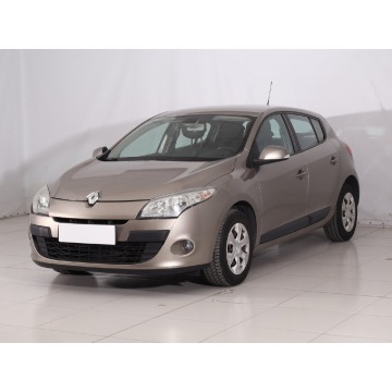 Renault Megane  Hatchback 2011,  1.6 benzyna - Na sprzedaż za 19 999 zł - Sopot - zdjęcie 3