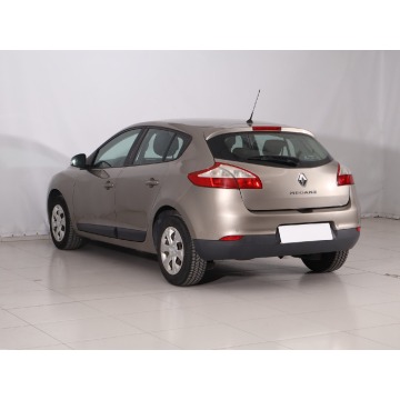 Renault Megane  Hatchback 2011,  1.6 benzyna - Na sprzedaż za 19 999 zł - Sopot - zdjęcie 5