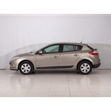 Renault Megane  Hatchback 2011,  1.6 benzyna - Na sprzedaż za 19 999 zł - Sopot - zdjęcie 4