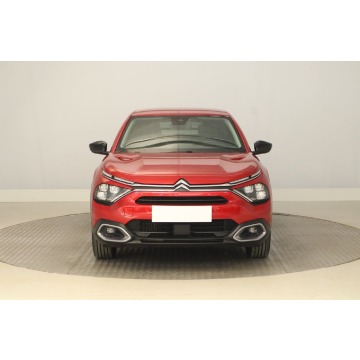 Citroen C4  Hatchback 2023,  1.2 benzyna, automat - Na sprzedaż za 75 999 zł - Zabrze - zdjęcie 2