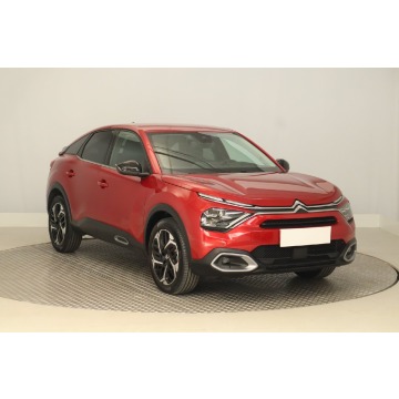 Citroen C4  Hatchback 2023,  1.2 benzyna, automat - Na sprzedaż za 75 999 zł - Zabrze - zdjęcie 1