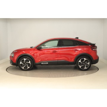 Citroen C4  Hatchback 2023,  1.2 benzyna, automat - Na sprzedaż za 75 999 zł - Zabrze - zdjęcie 4