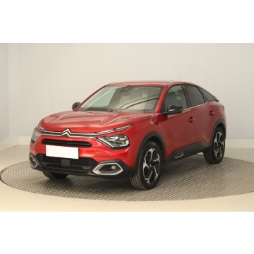 Citroen C4  Hatchback 2023,  1.2 benzyna, automat - Na sprzedaż za 75 999 zł - Zabrze - zdjęcie 3