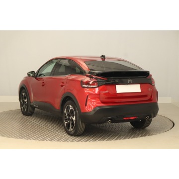 Citroen C4  Hatchback 2023,  1.2 benzyna, automat - Na sprzedaż za 75 999 zł - Zabrze - zdjęcie 5