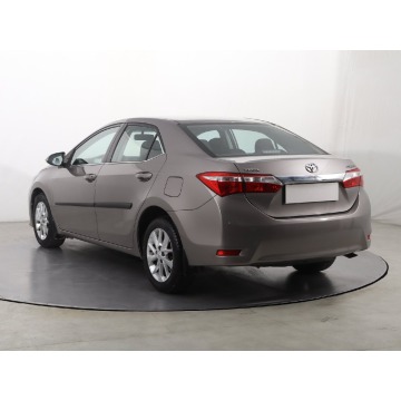 Toyota Corolla  Liftback 2014,  1.6 benzyna - Na sprzedaż za 47 999 zł - Katowice - zdjęcie 5