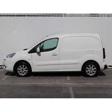 Peugeot Partner  Pick-up 2015,  1.6 diesel, automat - Na sprzedaż za 23 999 zł - Lublin - zdjęcie 4