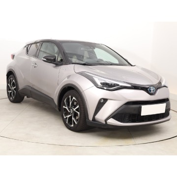 Toyota C-HR 2.0 Hybrid (184KM), 2020