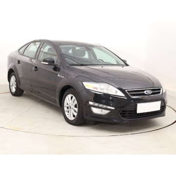 Ford Mondeo 1.6 TDCi (115KM), 2013