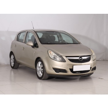 Opel Corsa 1.2 (80KM), 2008