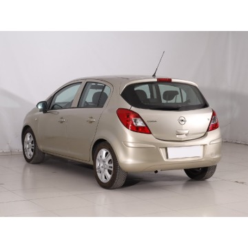 Opel Corsa  Hatchback 2008,  1.2 benzyna - Na sprzedaż za 8 499,00 zł - Lublin - zdjęcie 5