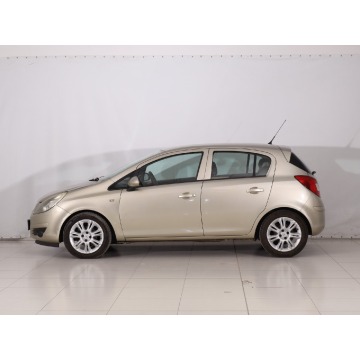 Opel Corsa  Hatchback 2008,  1.2 benzyna - Na sprzedaż za 8 499,00 zł - Lublin - zdjęcie 4