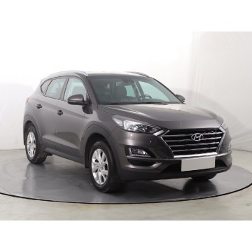 Hyundai Tucson 1.6 GDI (132KM), 2019