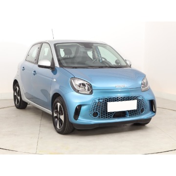Smart Forfour EQ (82KM), 2020