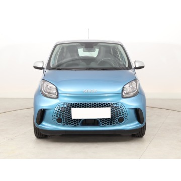 Smart Forfour  Hatchback 2020 elektryczny, automat - Na sprzedaż za 39 999 zł - Bielany Wrocławskie - zdjęcie 2