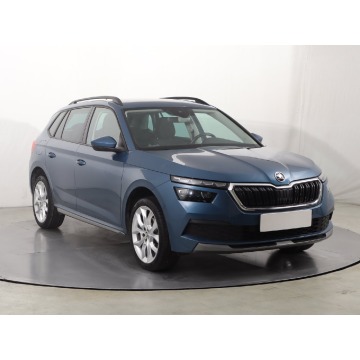 Skoda Kamiq 1.0 TSI (115KM), 2019
