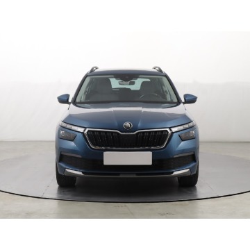 Skoda   SUV 2019,  1.0 benzyna - Na sprzedaż za 64 999 zł - Katowice - zdjęcie 2