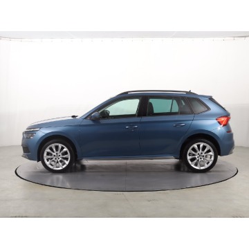 Skoda   SUV 2019,  1.0 benzyna - Na sprzedaż za 64 999 zł - Katowice - zdjęcie 4