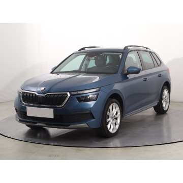 Skoda   SUV 2019,  1.0 benzyna - Na sprzedaż za 64 999 zł - Katowice - zdjęcie 3