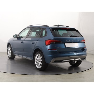 Skoda   SUV 2019,  1.0 benzyna - Na sprzedaż za 64 999 zł - Katowice - zdjęcie 5