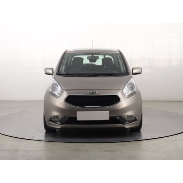 Kia Venga  SUV 2017,  1.6 benzyna, automat - Na sprzedaż za 46 999 zł - Katowice - zdjęcie 2