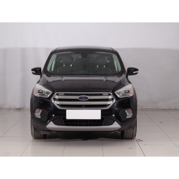 Ford Kuga  SUV 2017,  2.0 diesel, automat - Na sprzedaż za 46 999 zł - Rzeszów - zdjęcie 2