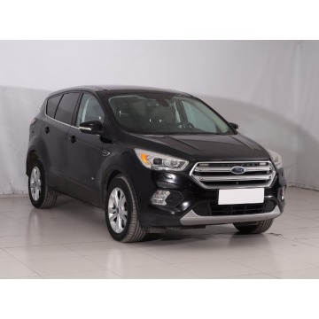 Ford Kuga 2.0 TDCi (180KM), 2017