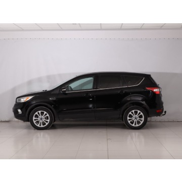 Ford Kuga  SUV 2017,  2.0 diesel, automat - Na sprzedaż za 46 999 zł - Rzeszów - zdjęcie 4