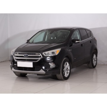Ford Kuga  SUV 2017,  2.0 diesel, automat - Na sprzedaż za 46 999 zł - Rzeszów - zdjęcie 3