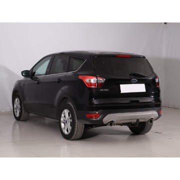Ford Kuga  SUV 2017,  2.0 diesel, automat - Na sprzedaż za 46 999 zł - Rzeszów - zdjęcie 5