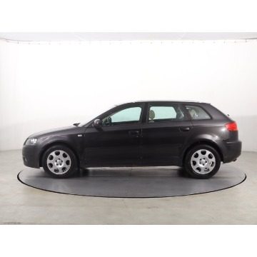 Audi A3  Hatchback 2005,  2.0 diesel - Na sprzedaż za 7 999,00 zł - Katowice - zdjęcie 4