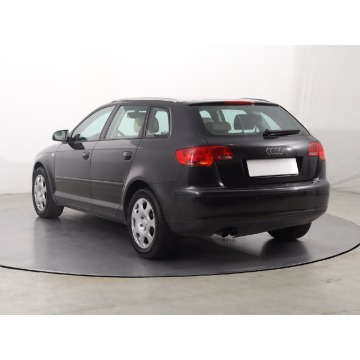 Audi A3  Hatchback 2005,  2.0 diesel - Na sprzedaż za 7 999,00 zł - Katowice - zdjęcie 5