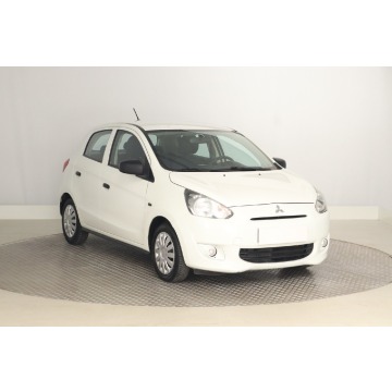 Mitsubishi Space Star 1.0 MIVEC (71KM), 2015