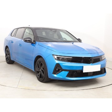 Opel Astra 1.5 Diesel (130KM), 2023