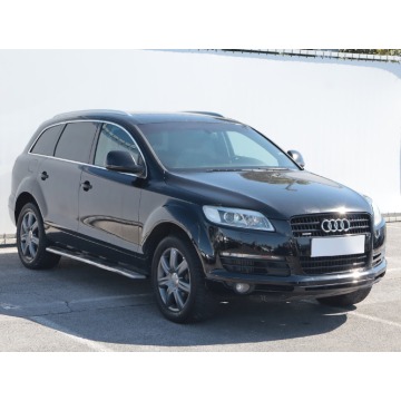 Audi Q7  SUV 2008,  3.0 diesel, automat - Na sprzedaż za 21 499 zł - Lublin - zdjęcie 1